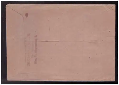 Deutsches Reich  Rundstempel (Datum und/oder Ort klar)