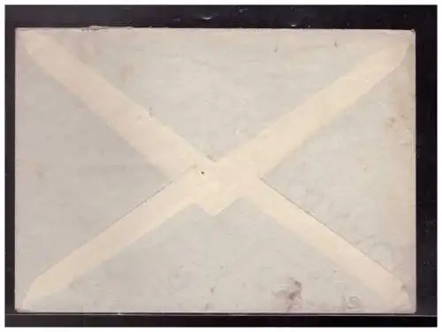 Deutsches Reich  Rundstempel (Datum und/oder Ort klar)