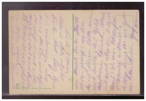 [Propagandapostkarte] Dt- Reich (023310) Ak WK I, Femmes (Frauen) Julves, ungebraucht aber beschrieben. 