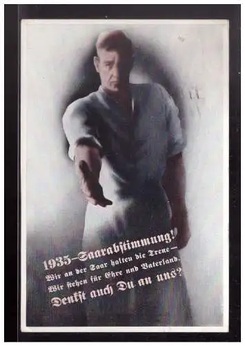 Deutsches Reich  Rundstempel (Datum und/oder Ort klar)