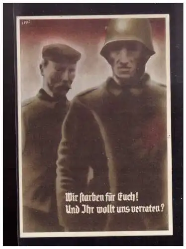 Deutsches Reich  Rundstempel (Datum und/oder Ort klar)