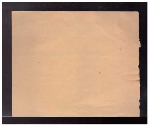 DT-Reich (023416) Propaganda WHW Sachspenden Quittung 1935/ 36 Gau Koblenz- Trier mit Dienststempel