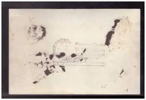 Dt- Reich (023448) Propaganda Presse Foto Ehrenformation Größe 11,5 x 17,5cm