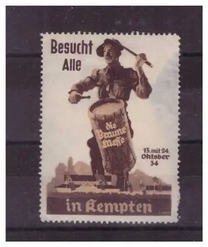 Deutsches Reich  Ungebraucht