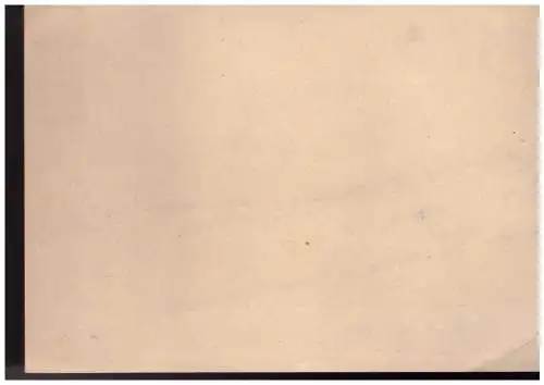 Dt.- Reich (023498) VDA Blatt Burg Karlstein, Bild 29 August 1941