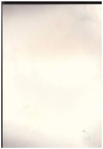 Dt.- Reich (023524) VDA Blatt Oberstleutnant Schumacher, Blatt 15 Juni 1940,  2. Wahl