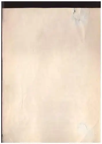 Dt.- Reich (023526) VDA Blatt Kapitänleutnant Schuhart, Blatt 10 Januar 1940, 2. Wahl