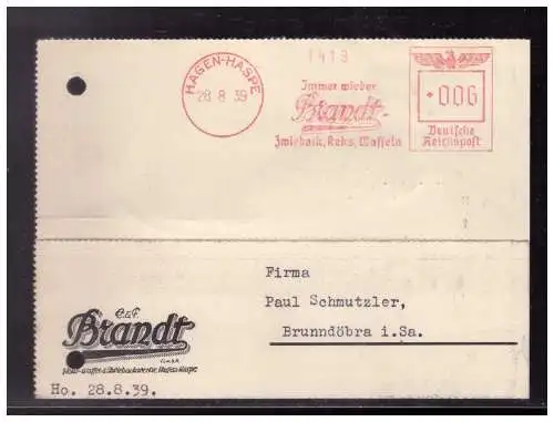 Deutsches Reich  Gebraucht