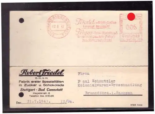 Deutsches Reich  Gebraucht