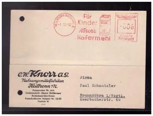 Deutsches Reich  Gebraucht