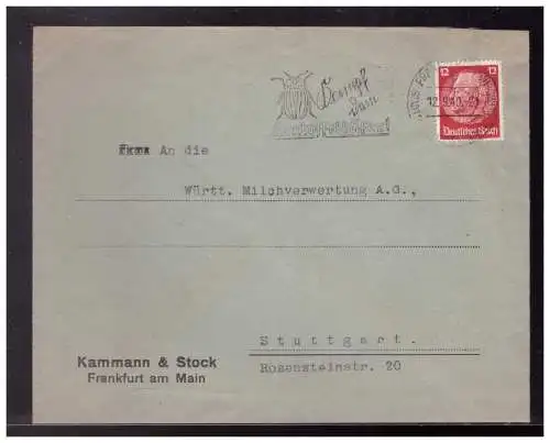 Deutsches Reich  Gebraucht