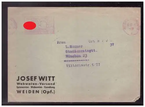 Deutsches Reich  Gebraucht