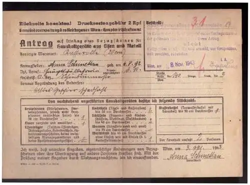 Deutsches Reich  Gebraucht