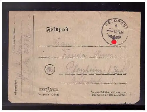 Deutsches Reich  Gebraucht