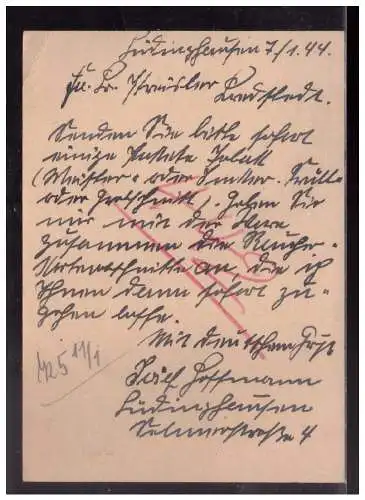 Deutsches Reich  Gebraucht