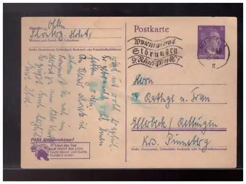 Deutsches Reich  Gebraucht