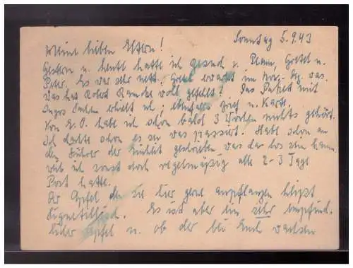 Deutsches Reich  Gebraucht