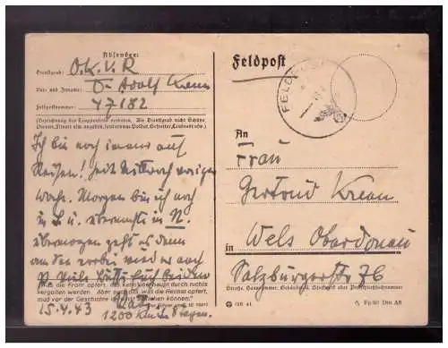 Deutsches Reich  Gebraucht