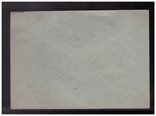 Deutsches Reich  Rundstempel (Datum und/oder Ort klar)