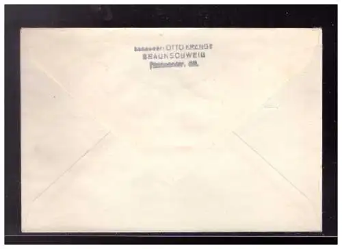 Deutsches Reich  Gebraucht