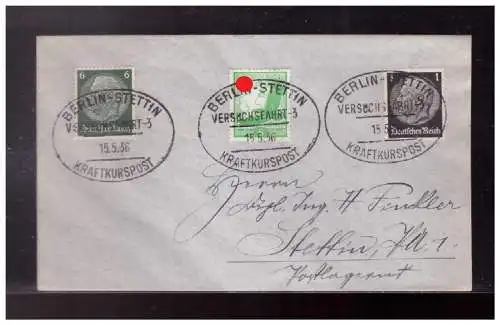 Deutsches Reich  Gebraucht