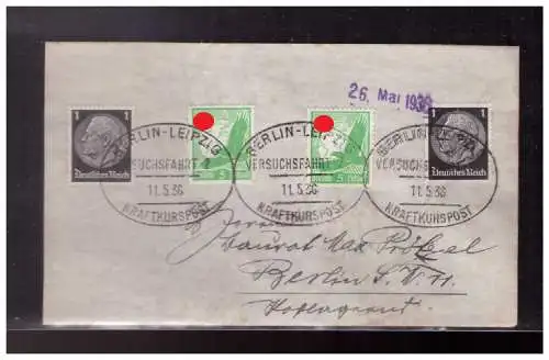 Deutsches Reich  Gebraucht