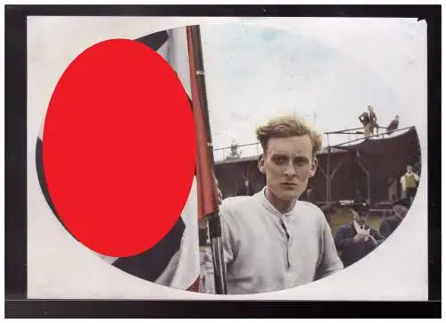 Deutschland erwacht. 