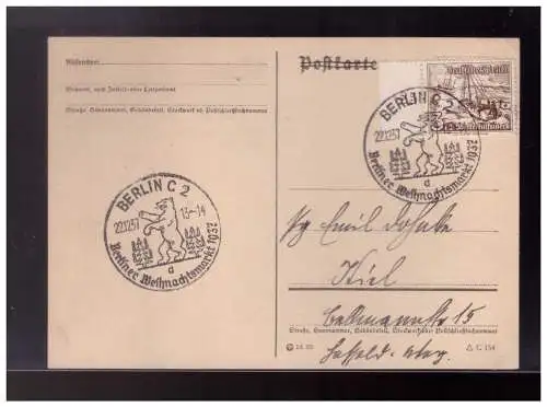 Deutsches Reich  Gebraucht