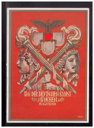 Deutsches Reich  Gebraucht