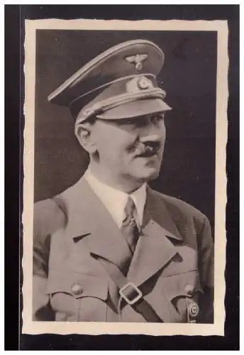 Bes. 2. Wk. Böhmen/M.  Rundstempel (Datum und/oder Ort klar)