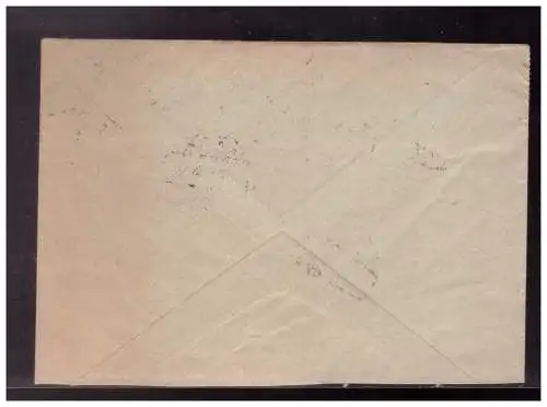 Deutsches Reich  Gebraucht