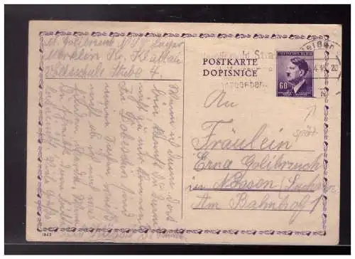 Deutsches Reich  Gebraucht