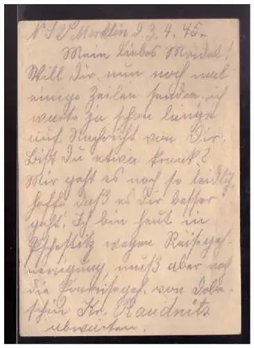 Deutsches Reich  Gebraucht