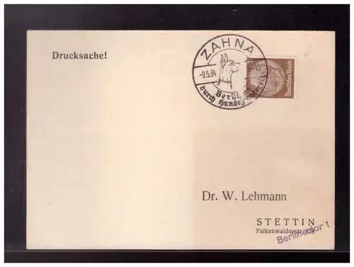 Deutsches Reich  Gebraucht