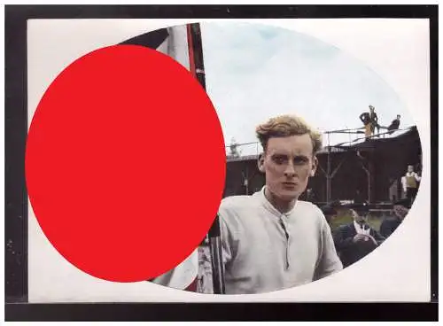 Deutschland erwacht. 