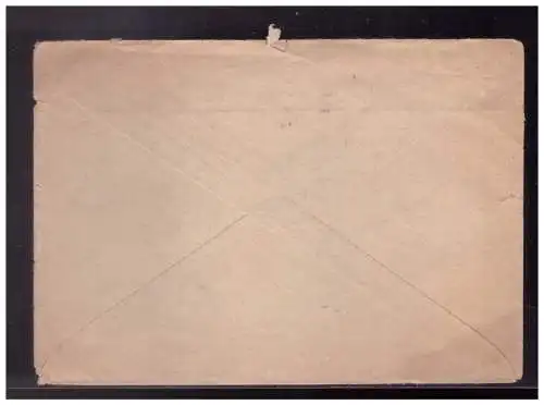 Deutsches Reich  Gebraucht