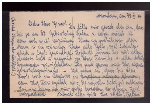 Deutsches Reich  Gebraucht