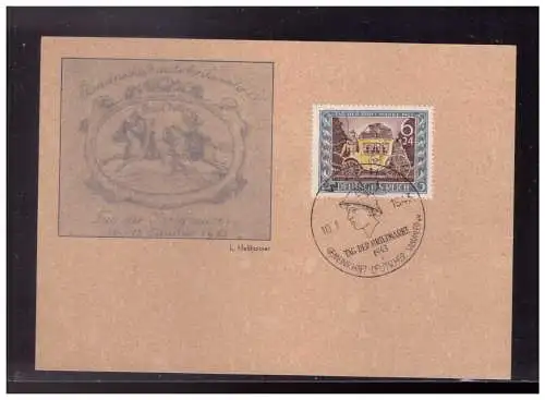 Deutsches Reich  Gebraucht