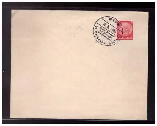 Deutsches Reich  Gebraucht