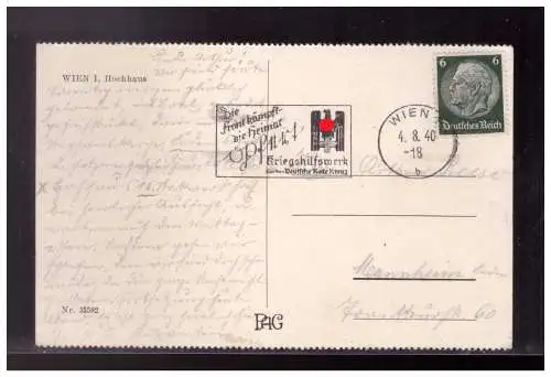 Deutsches Reich  Gebraucht