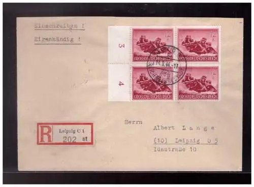 Deutsches Reich  Gebraucht