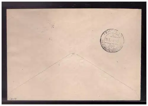 Deutsches Reich  Gebraucht