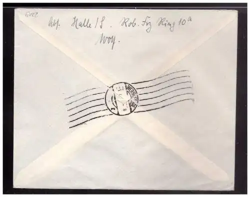 Deutsches Reich  Gebraucht