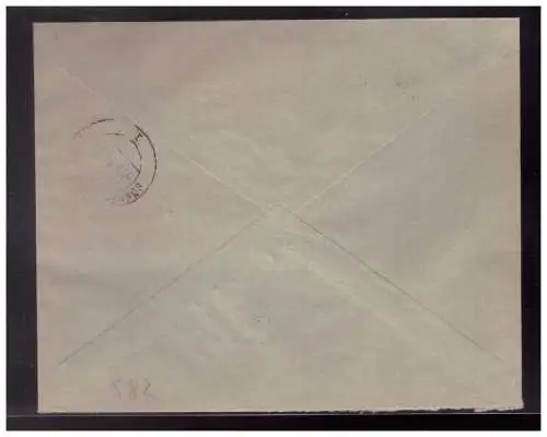 Deutsches Reich  Gebraucht