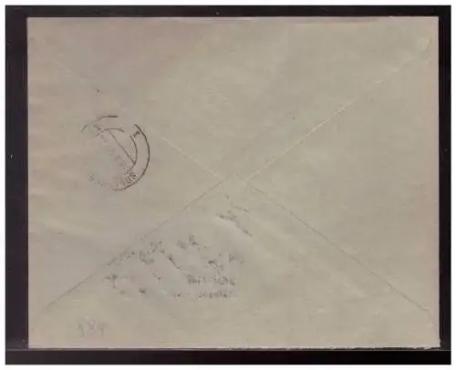 Deutsches Reich  Gebraucht