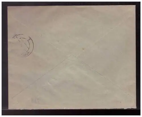 Deutsches Reich  Gebraucht