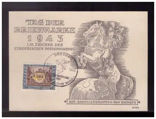 Deutsches Reich  Gebraucht