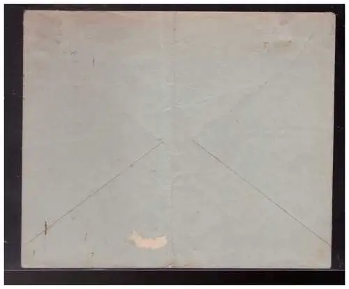 Deutsches Reich  Rundstempel (Datum und/oder Ort klar)