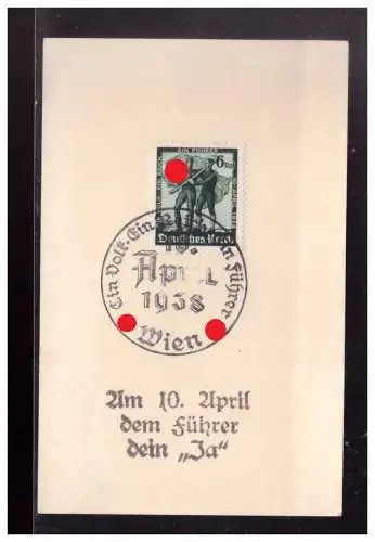 Deutsches Reich  Gebraucht