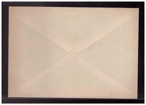 Deutsches Reich  Rundstempel (Datum und/oder Ort klar)